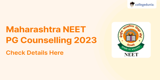 Maharashtra NEET PG Counselling 2023 Round 1 Merit List Released  @mahacet.org; Check Dates Here